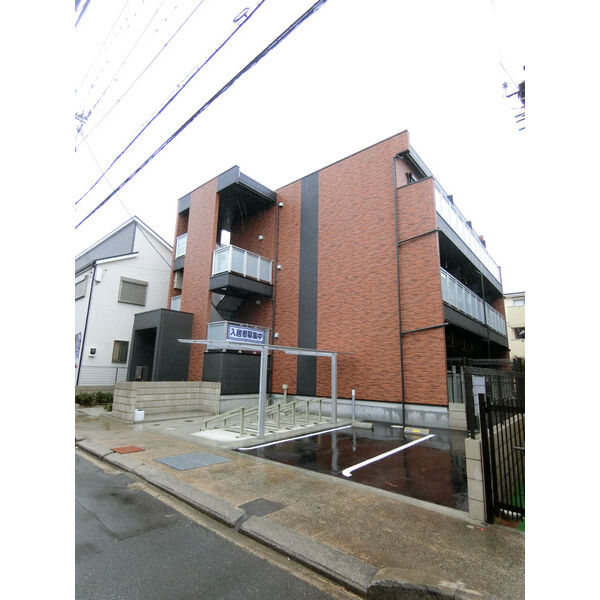 リブリ・茨木春日Ⅱ