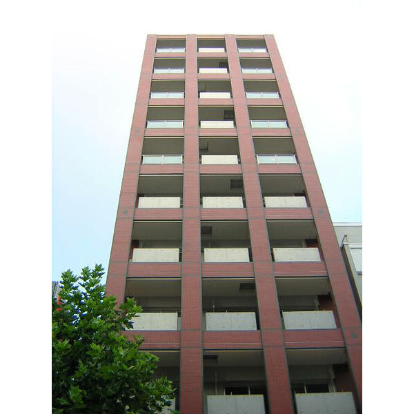 KDXレジデンス西院 建物画像