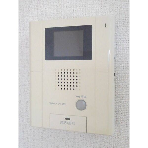 ルクソール新正Ⅱ 室内写真7