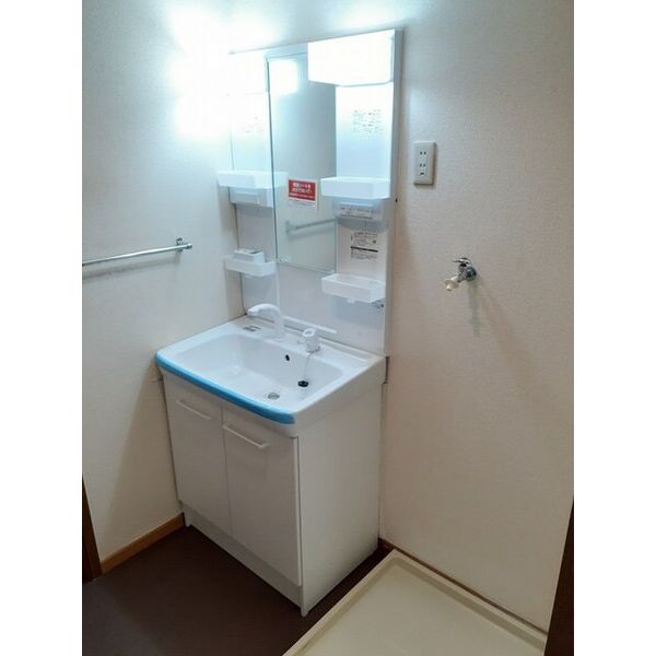 フォレストⅡ 室内写真5