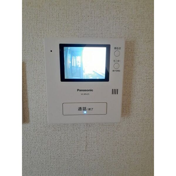 フォレストⅡ 室内写真8