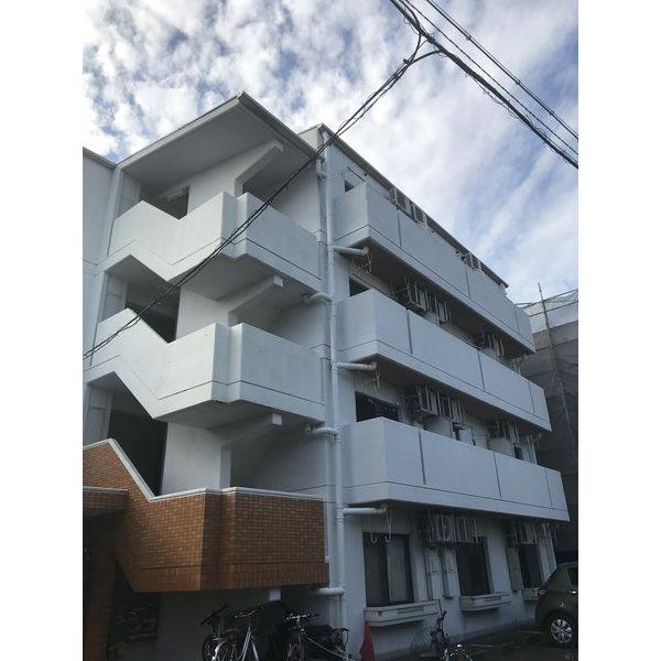 アルカディア御器所