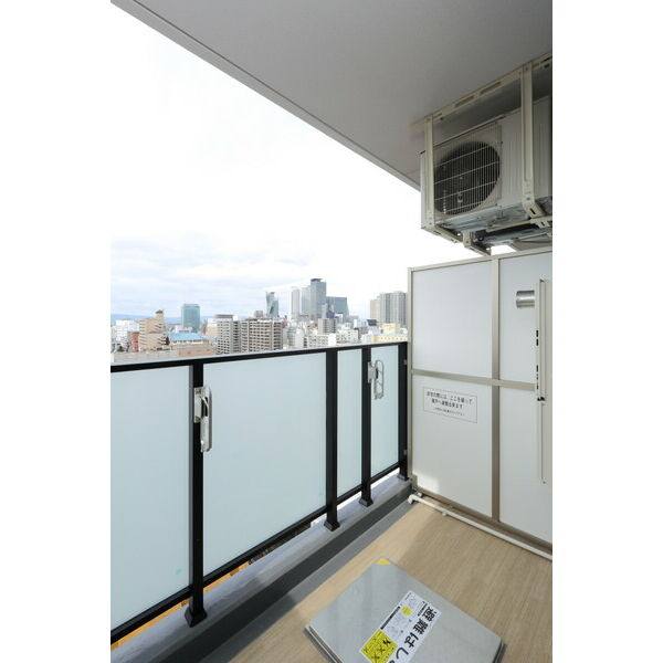 エステムコート名古屋栄プレシャス 室内写真6
