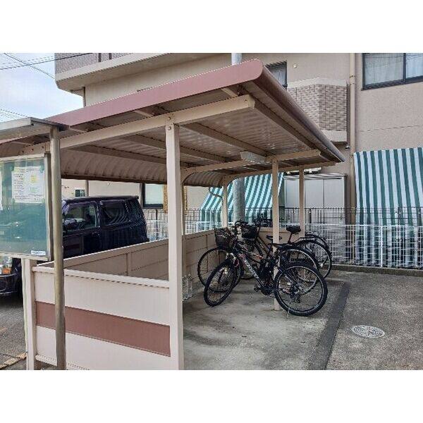 サザンウィンド　PartⅥ 室内写真7