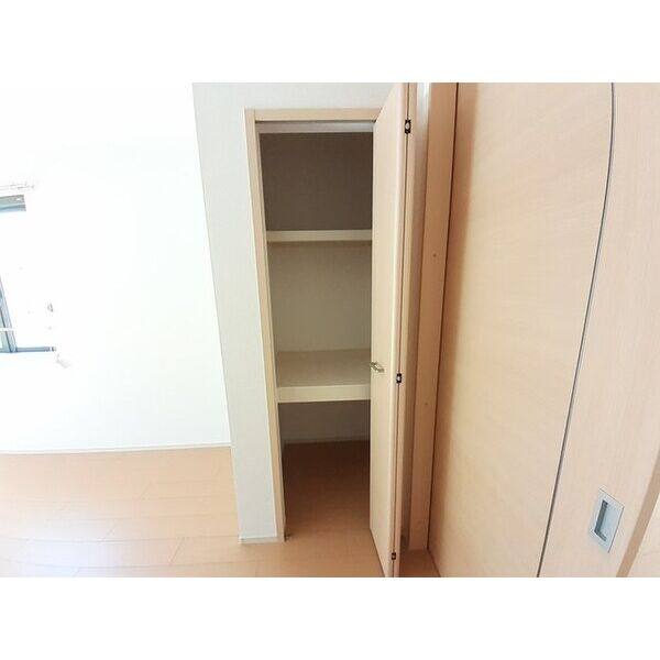 グラース 室内写真6
