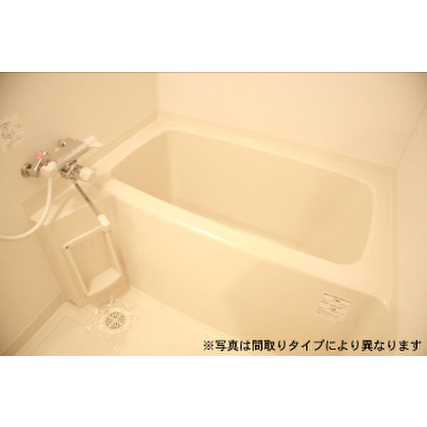 グラマシー京橋 室内写真3