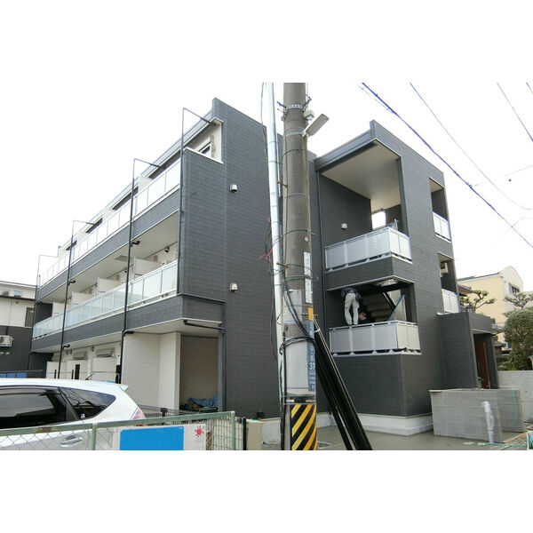 リブリ・江坂