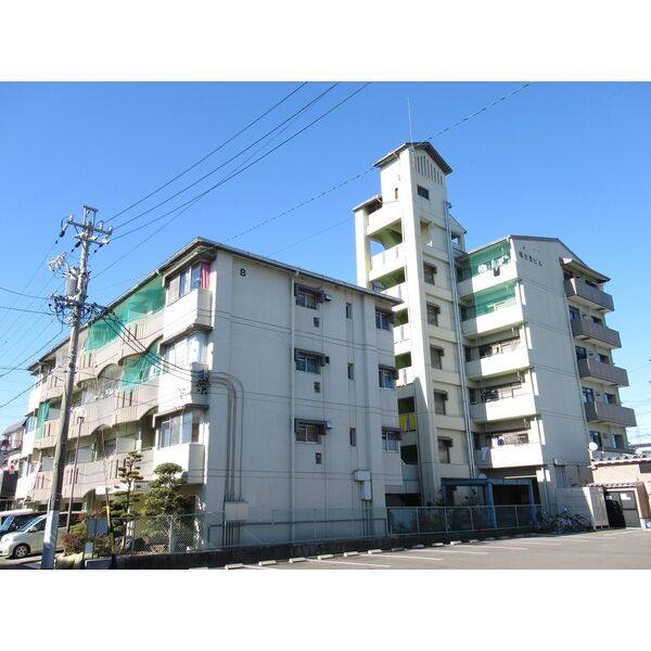 福光西ビル 建物画像