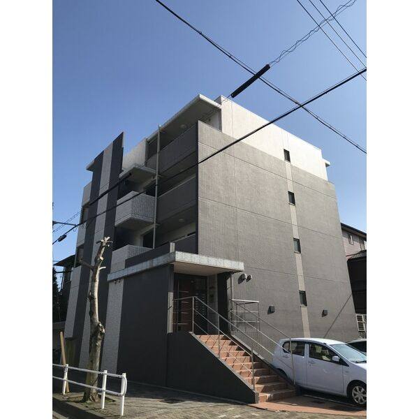 マ・メゾン瑞穂 建物画像