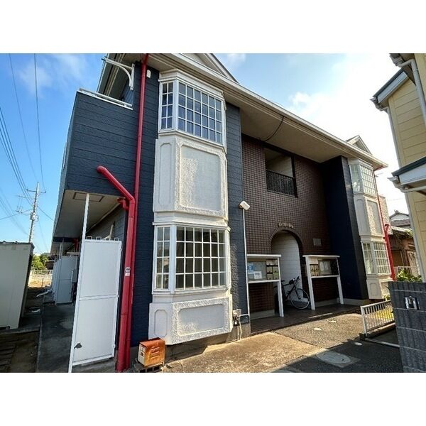 Bethlehem四街道 建物画像