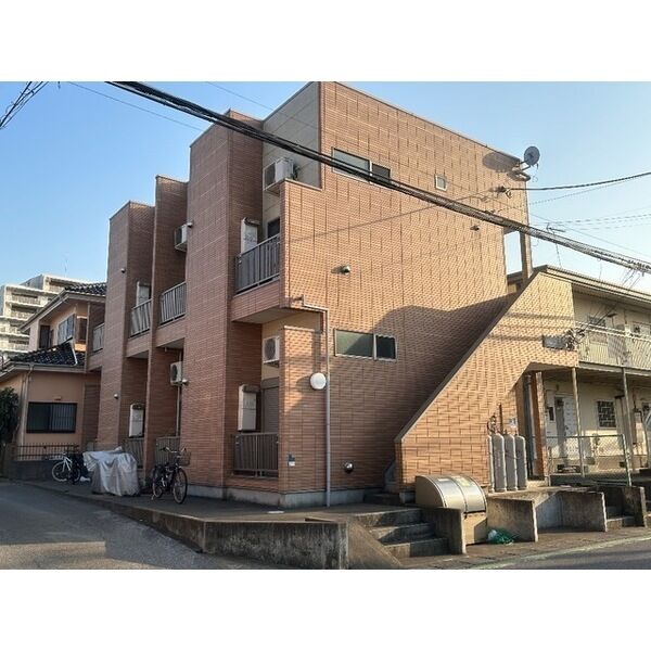 DHG恵 建物画像