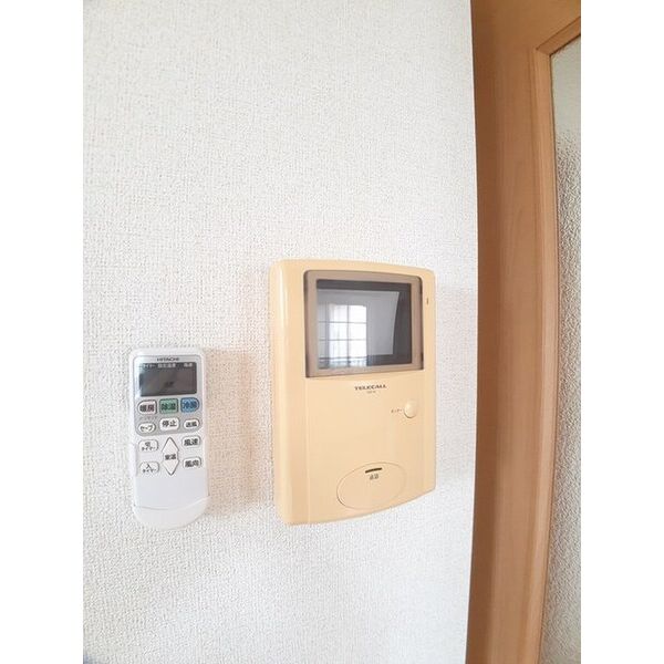 ヴァン リュミエールⅠ 室内写真7