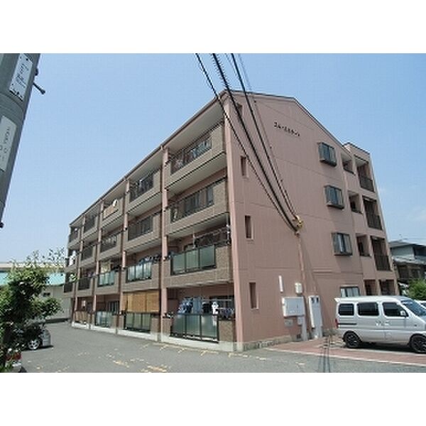 エムエステート 建物画像
