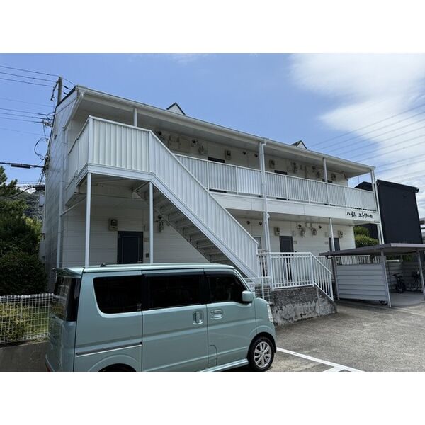 ハイムエトワ-ル
