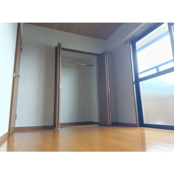 フレグランス春日井 室内写真1