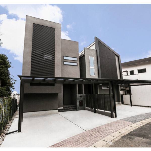 MaisonClarity星ヶ丘 建物画像