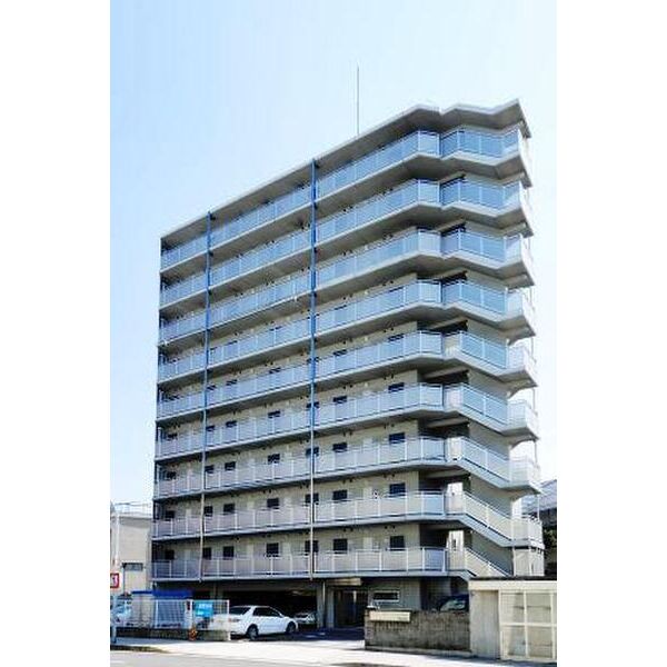 willDo九条 建物画像