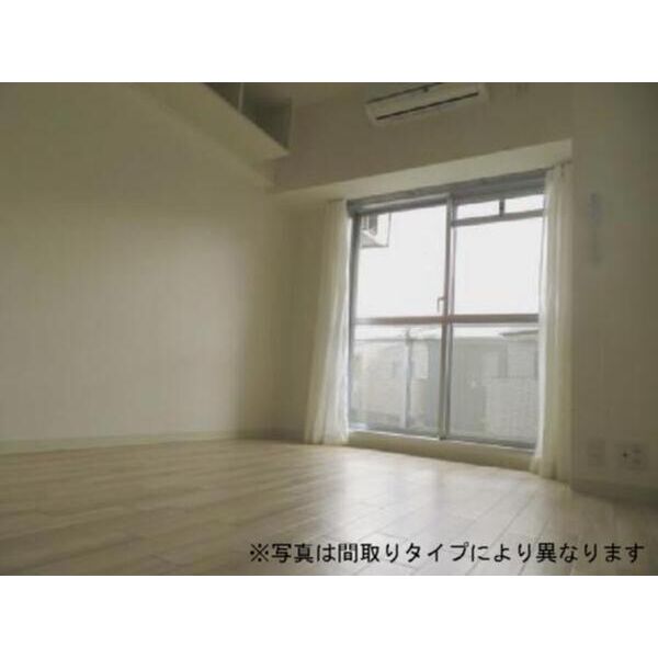 willDo九条 室内写真1