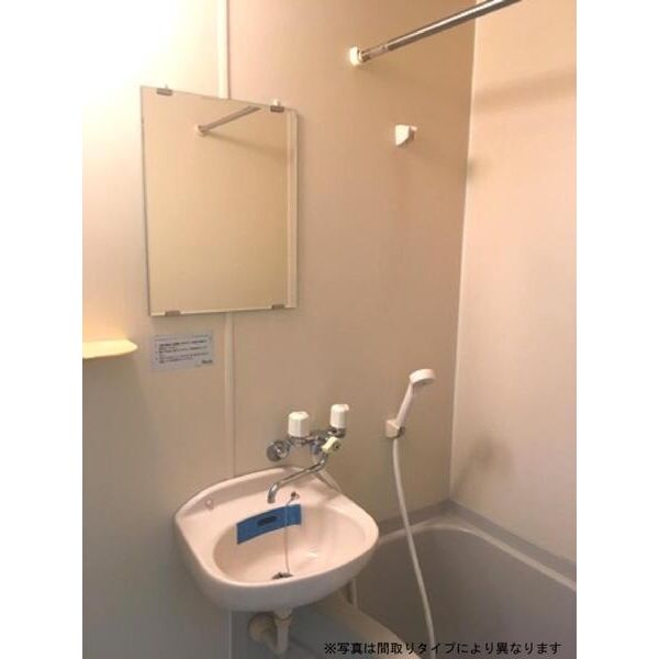 willDo九条 室内写真6