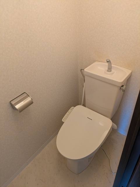 ジュネス北千種 室内写真2