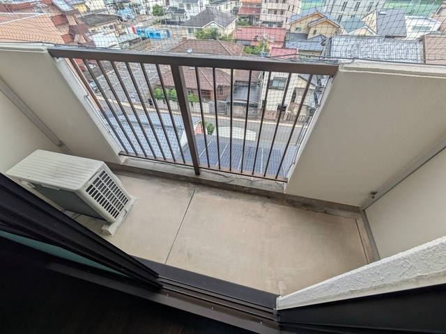 ジュネス北千種 室内写真8