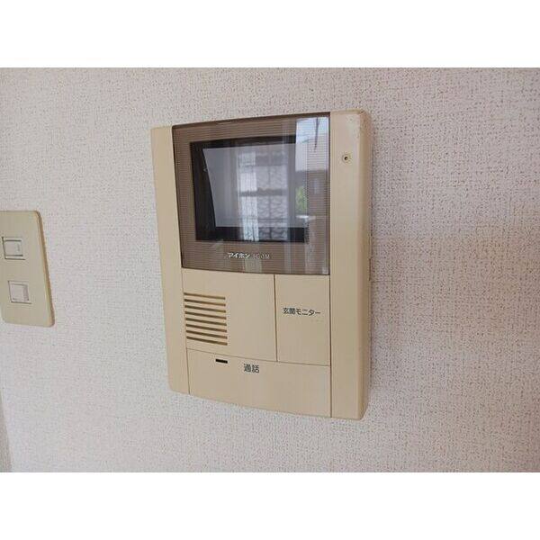 ハーヴェスト 室内写真10
