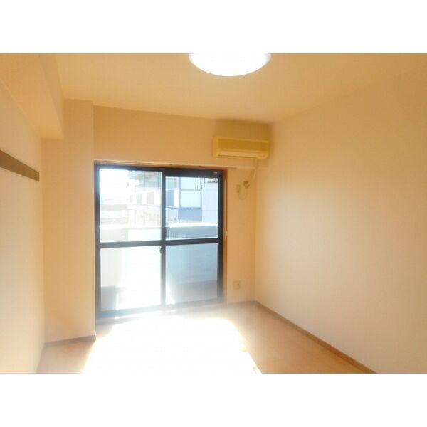 ネオサイト 室内写真2