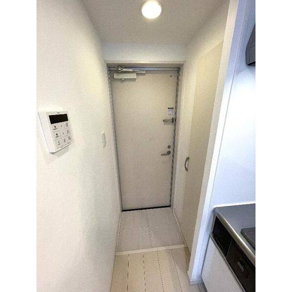 Housing Complex T2(ハウジン 室内写真4