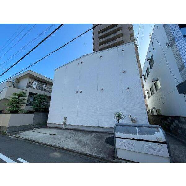 ティーダⅡ(ティーダツー) 建物画像