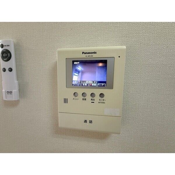 グロリアマンション 室内写真9