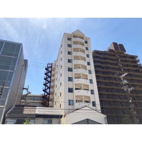 松下善ビル