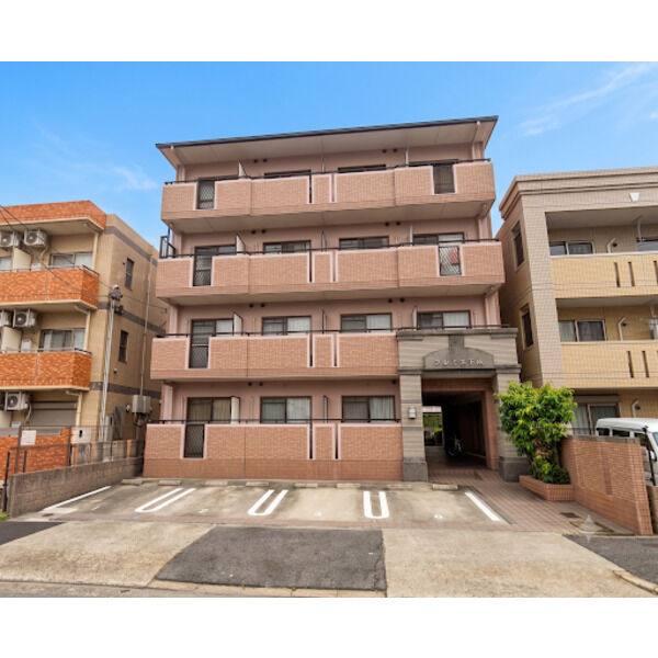プルミエ千成 建物画像