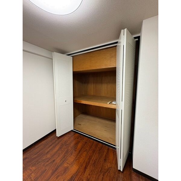 ノアーズアーク桃谷21 室内写真9