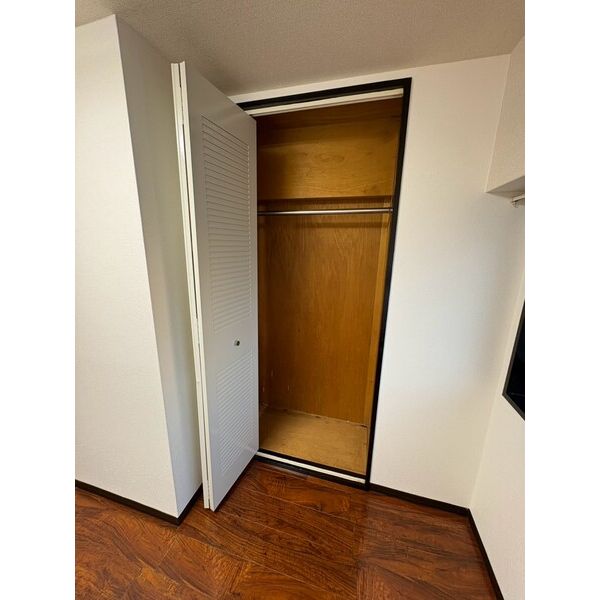 ノアーズアーク桃谷21 室内写真10
