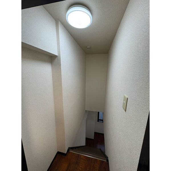 ノアーズアーク桃谷21 室内写真7