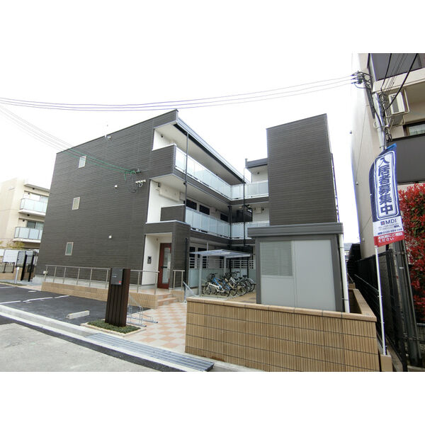 リブリ・昭和園