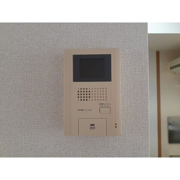 アイリス 室内写真10