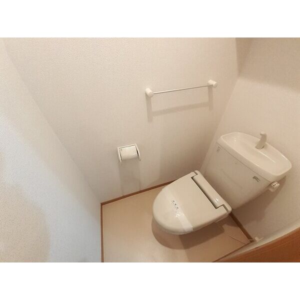 アイリス 室内写真4