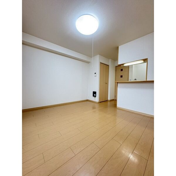グレイス メゾン 郡津 室内写真1