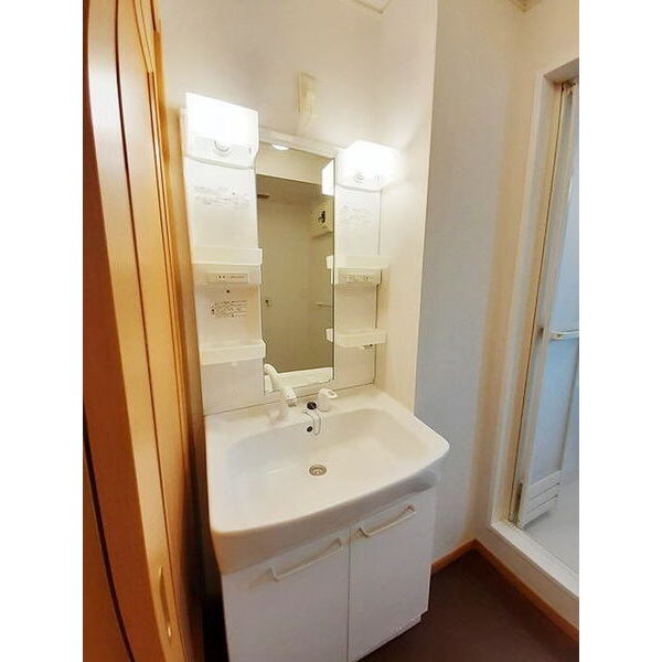 グランシエル 室内写真6