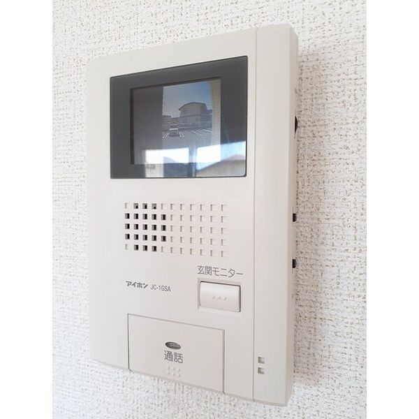 コーポロマンD 室内写真9