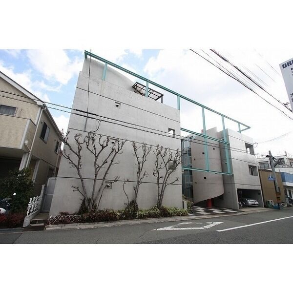 サラダボウル