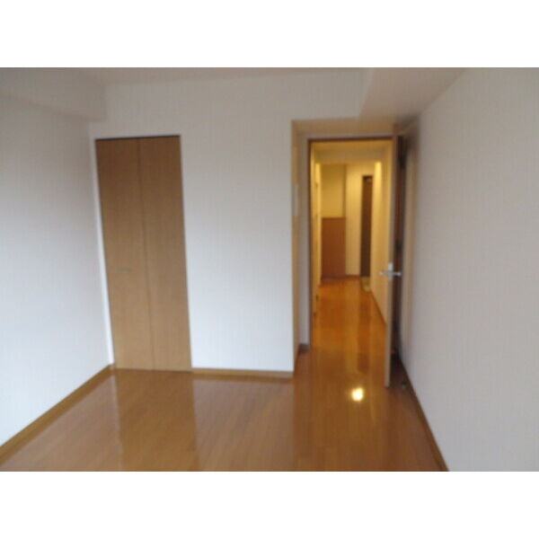 HF河原町二条レジデンス 室内写真1