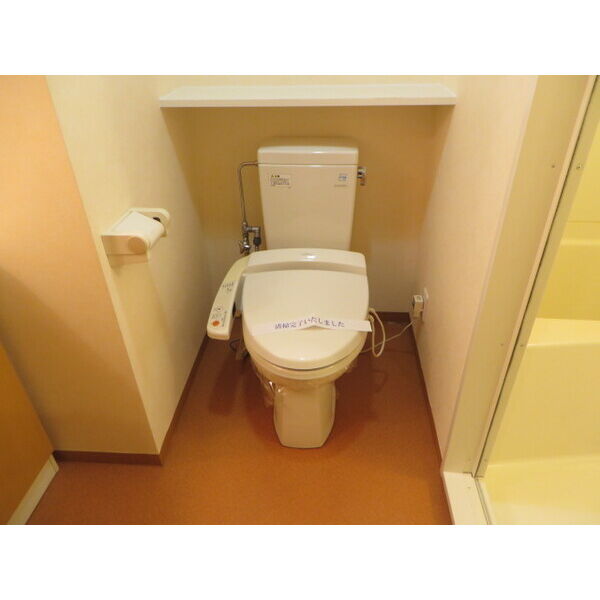 HF河原町二条レジデンス 室内写真4