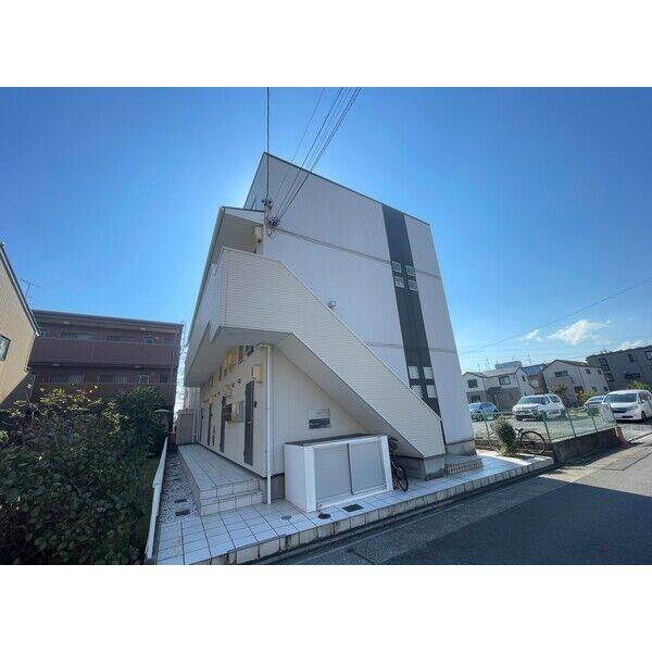 olive(オリーブ) 建物画像
