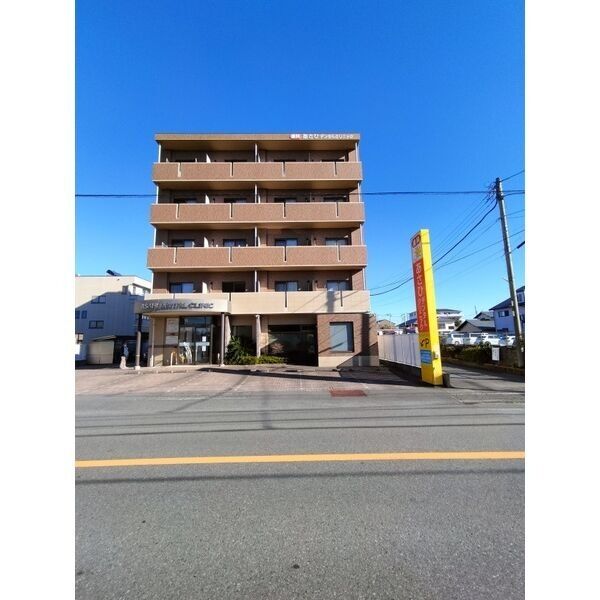 スターロード沼北