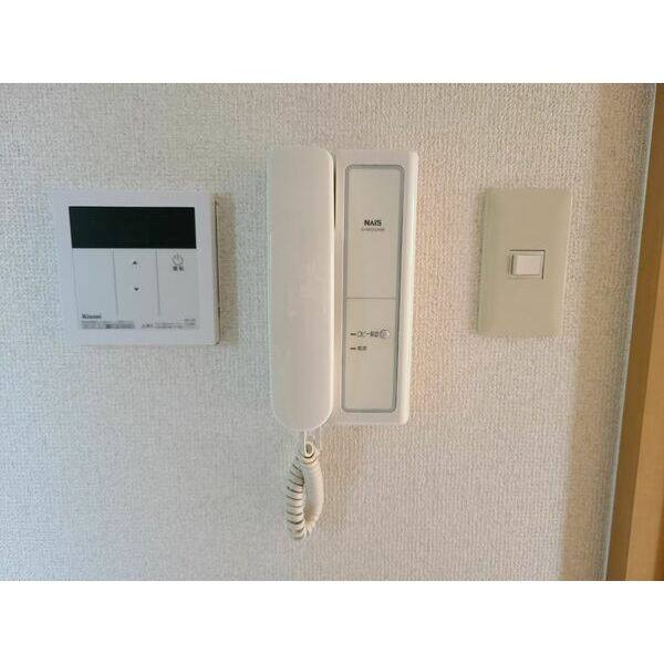 Bloisアムール 室内写真9