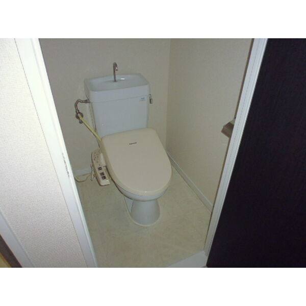 エミナンス弥富が丘 室内写真5