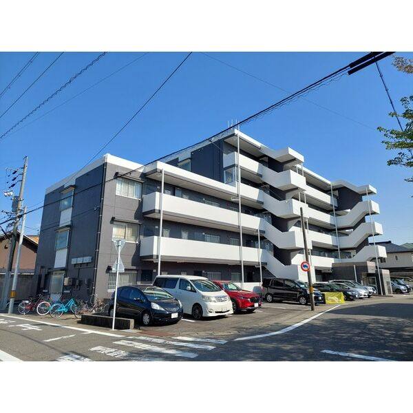 ノイ・ルミナス 建物画像