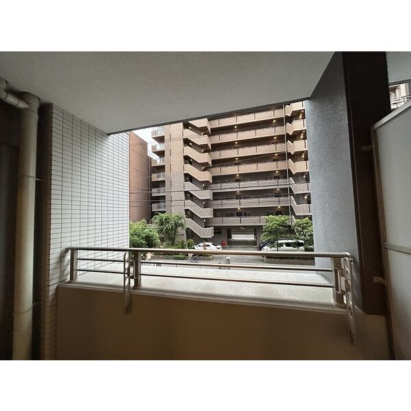 プラウドフラット新大阪 室内写真7